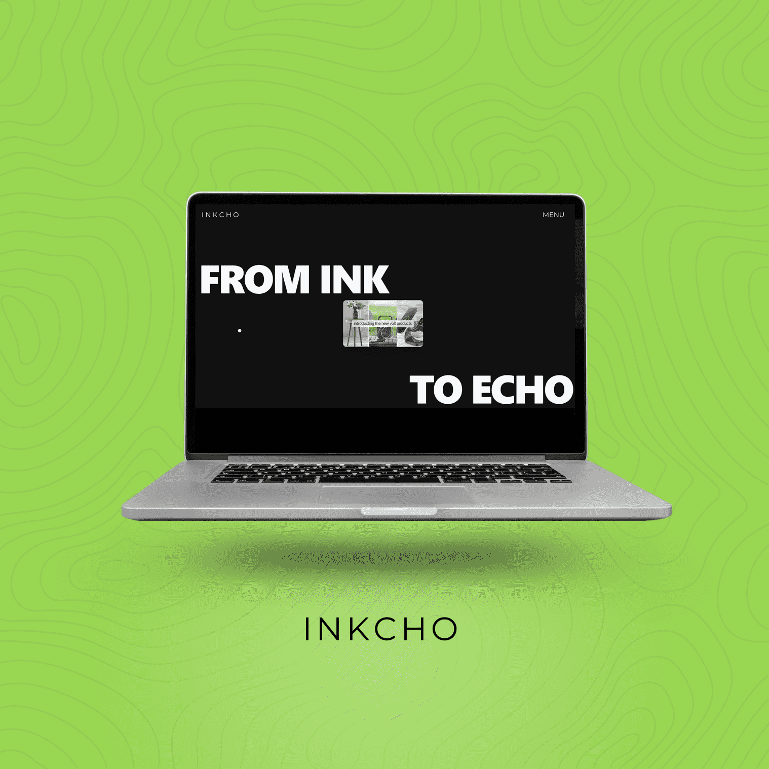 Inkcho