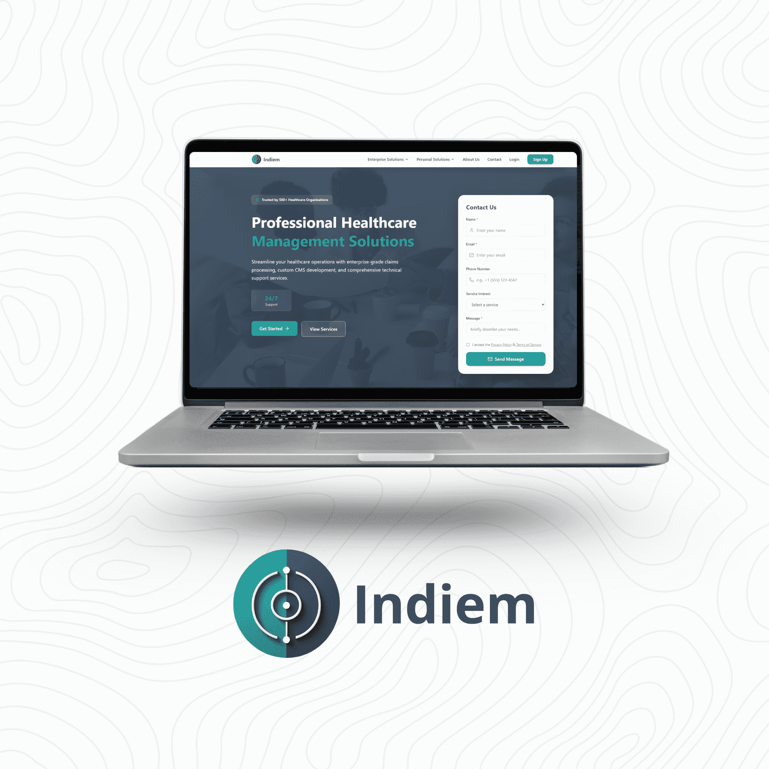 Indiem