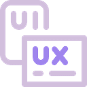 UI/UX Icon
