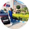 Nitin Pal
